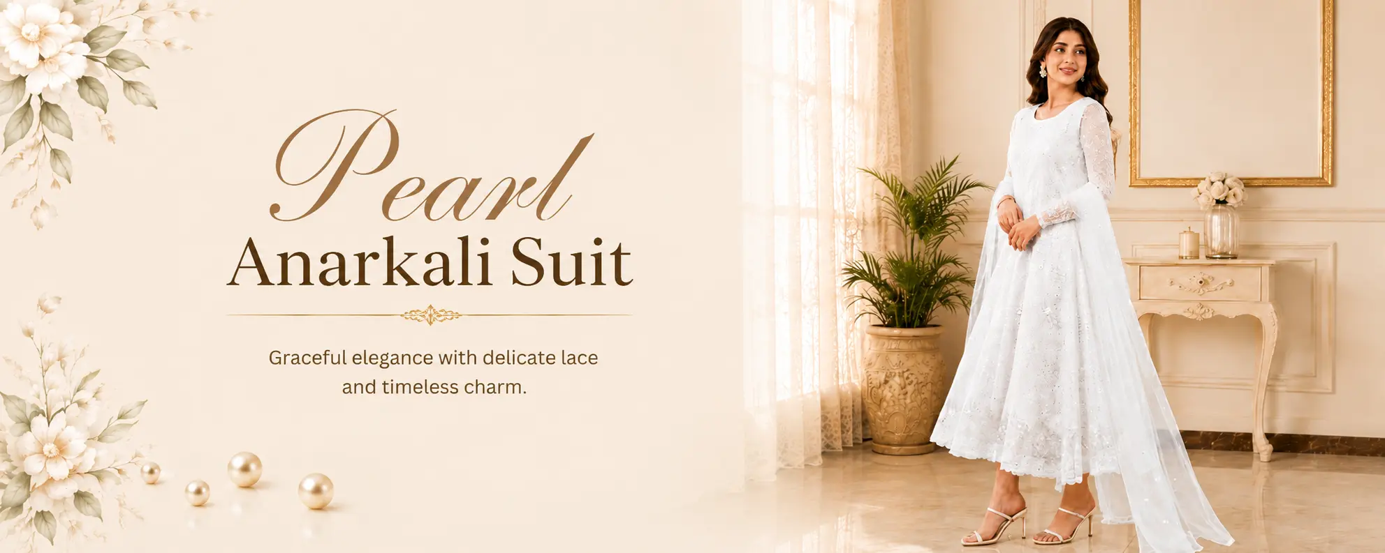 Al Razzaq Fabric Banner