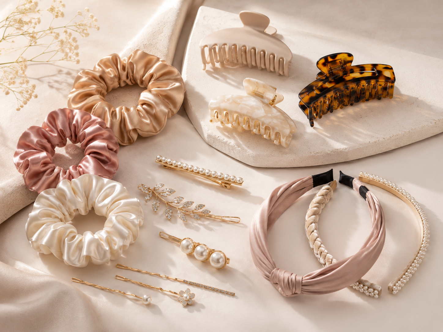 Hair Accessories