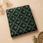 Bareeze Karandi 2-Piece Unstitched Suit